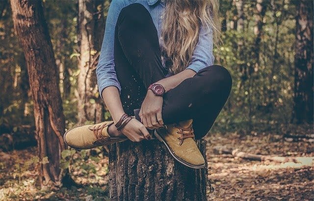 Ropa para senderismo - Bloggust